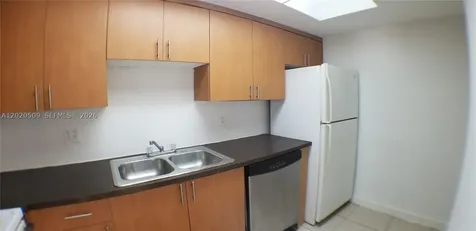 13700 NE 6th Avenue North Miami FL 33161