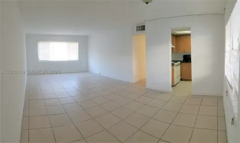 13700 NE 6th Avenue North Miami FL 33161