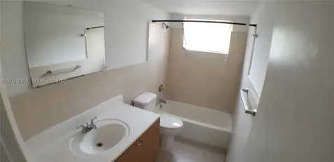 13700 NE 6th Avenue North Miami FL 33161