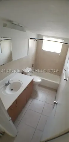 13700 NE 6th Avenue North Miami FL 33161