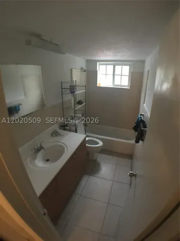 13700 NE 6th Avenue North Miami FL 33161