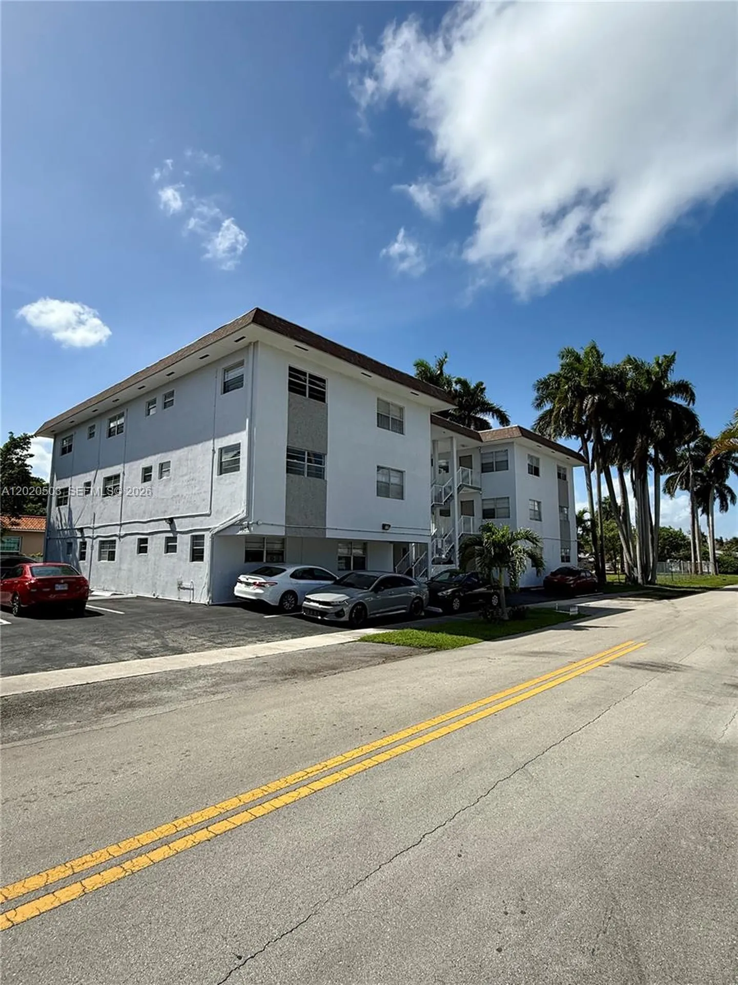 1607 Arthur Street Hollywood FL 33020
