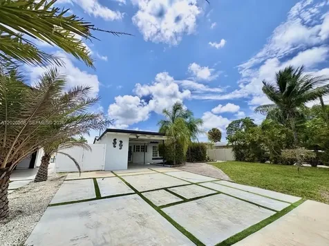 2430 Key Largo Lane Fort Lauderdale FL 33312