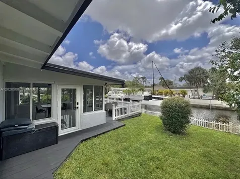 2430 Key Largo Lane Fort Lauderdale FL 33312