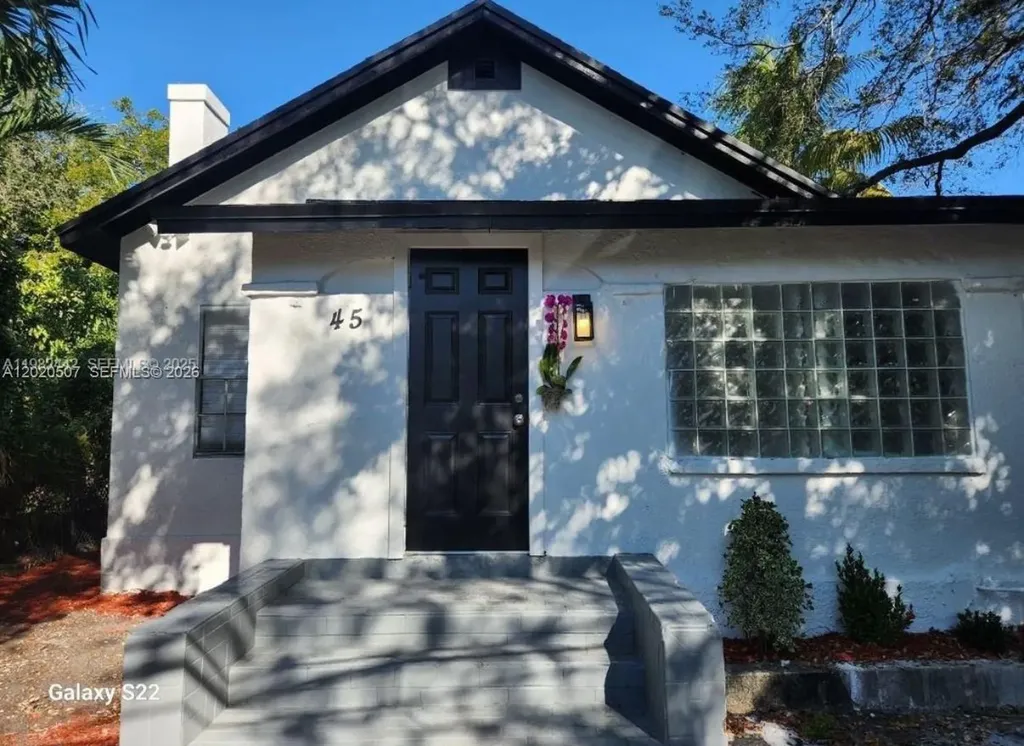 45 NE 60th Street Miami FL 33137