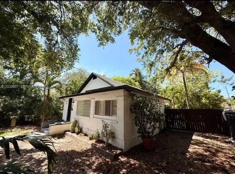 45 NE 60th Street Miami FL 33137