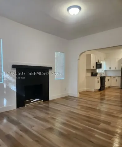 45 NE 62 Miami FL 33137