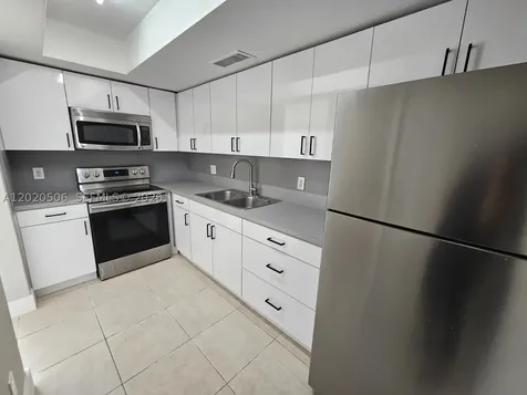 13700 NE 6th Avenue North Miami FL 33161