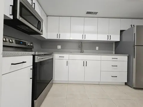 13700 NE 6th Avenue North Miami FL 33161