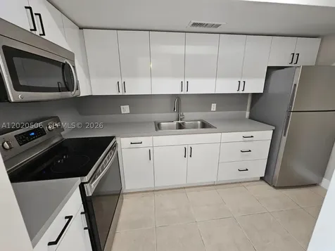 13700 NE 6th Avenue North Miami FL 33161
