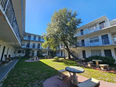 13700 NE 6th Avenue North Miami FL 33161