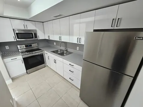 13700 NE 6th Avenue North Miami FL 33161
