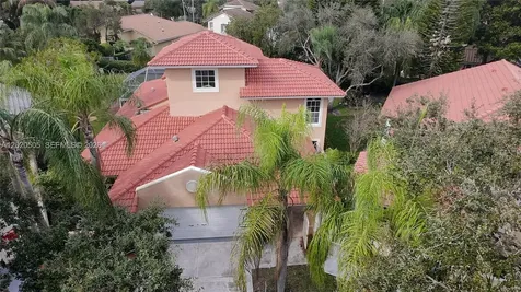2125 Harbor Way Weston FL 33326