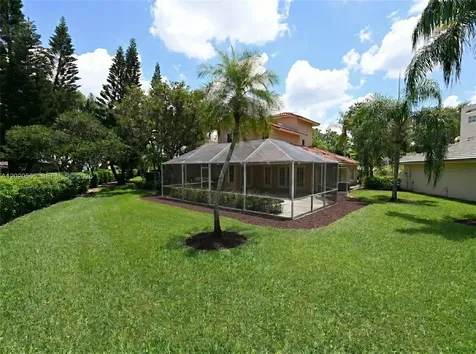 2125 Harbor Way Weston FL 33326