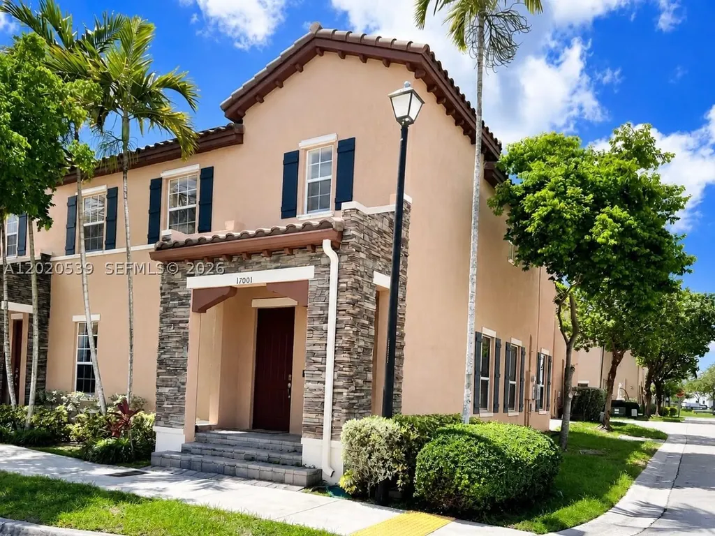 17001 SW 96th Street Miami FL 33196