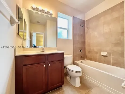 17001 SW 96th Street Miami FL 33196