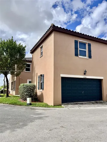 17001 SW 96th Street Miami FL 33196