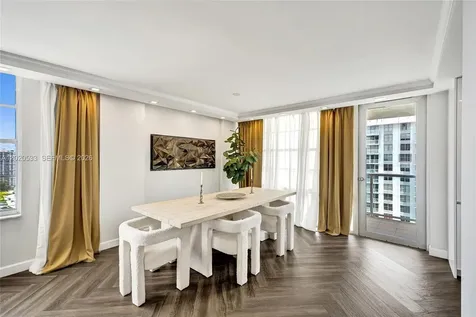 230 174th Street Sunny Isles Beach FL 33160