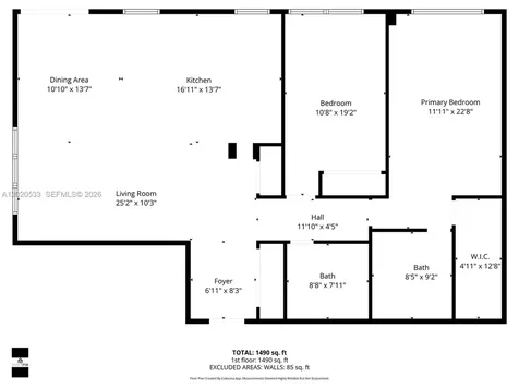 230 174th Street Sunny Isles Beach FL 33160