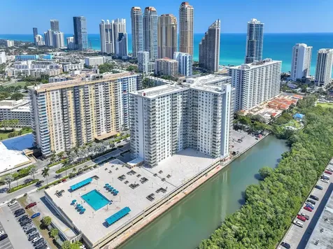 230 174th Street Sunny Isles Beach FL 33160
