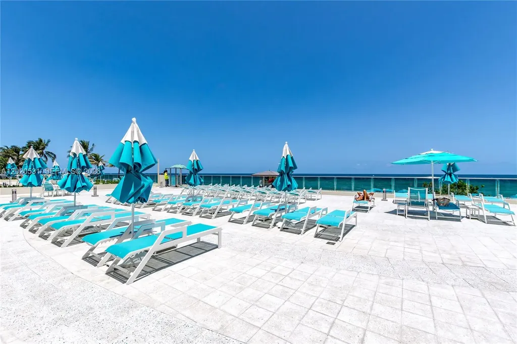 2501 S Ocean Drive Hollywood FL 33019