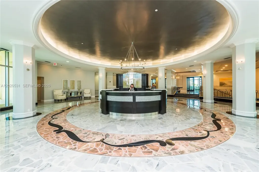 2501 S Ocean Drive Hollywood FL 33019