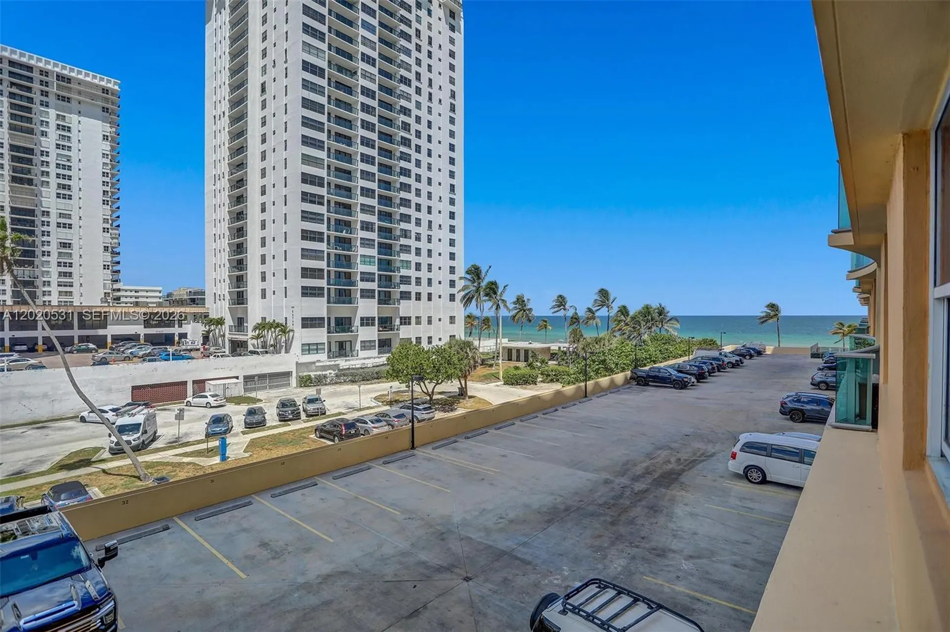 2501 S Ocean Drive Hollywood FL 33019