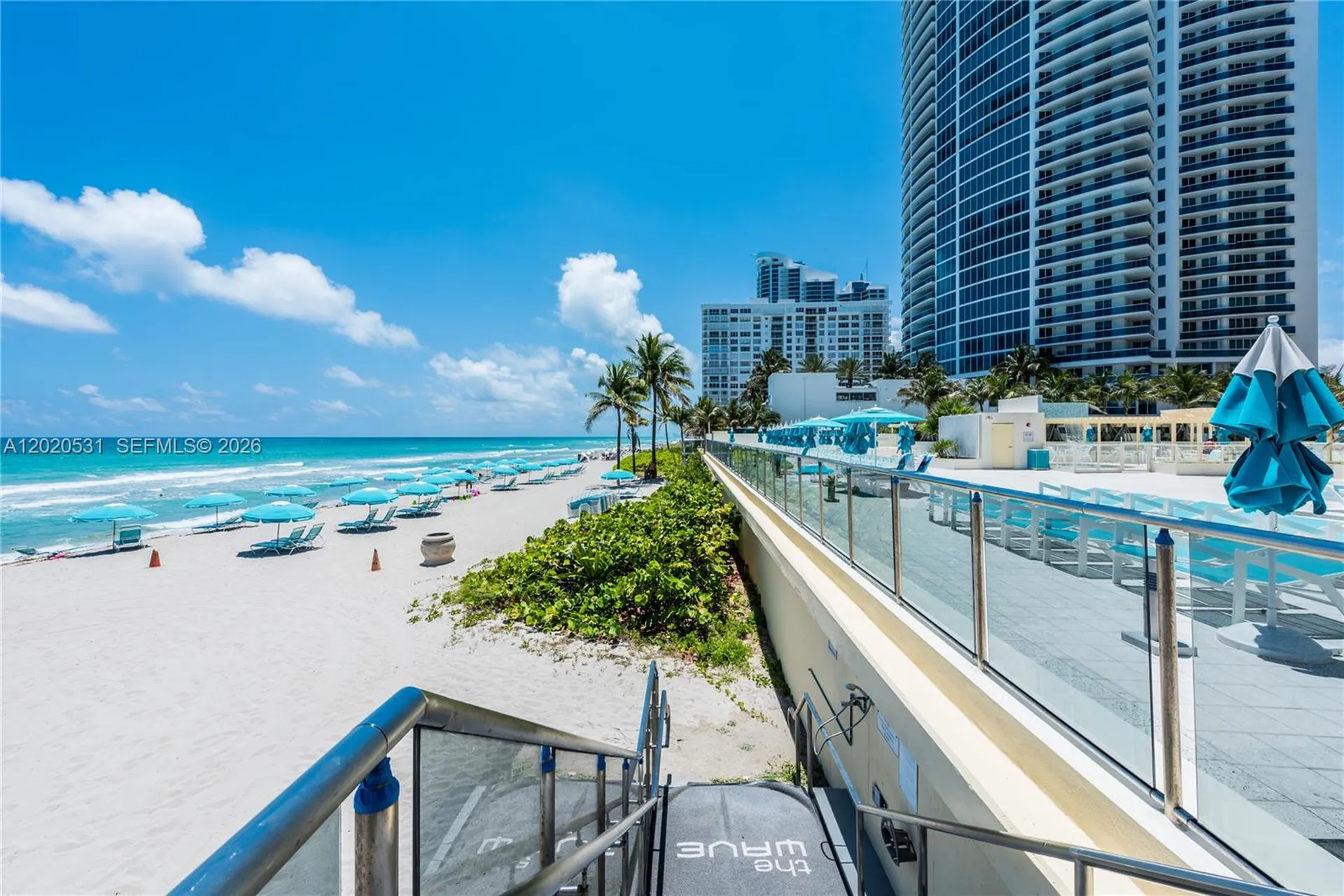 2501 S Ocean Drive Hollywood FL 33019