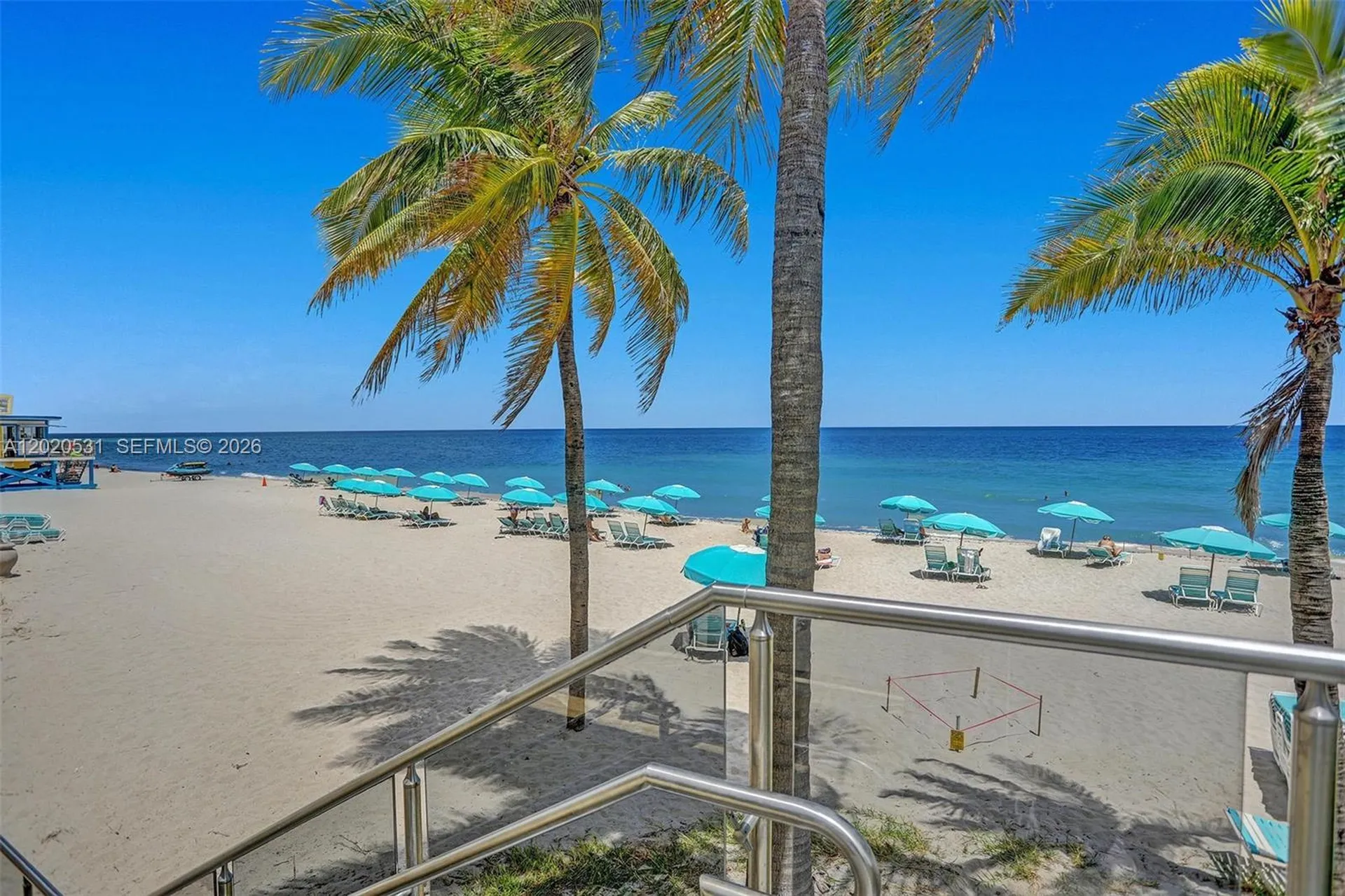 2501 S Ocean Drive Hollywood FL 33019