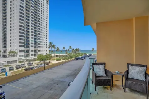 2501 S Ocean Drive Hollywood FL 33019