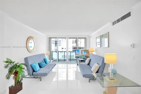 2501 S Ocean Drive Hollywood FL 33019