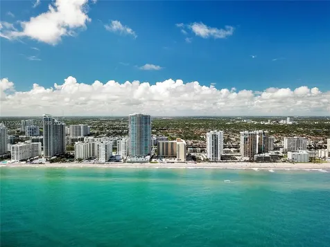 2501 S Ocean Drive Hollywood FL 33019