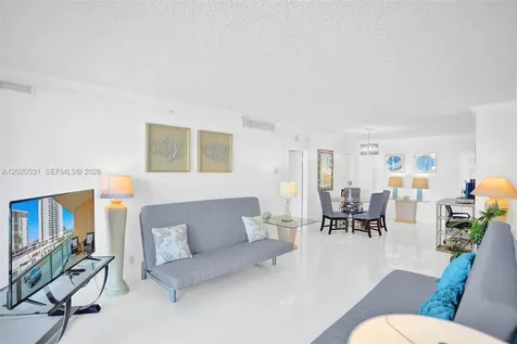2501 S Ocean Drive Hollywood FL 33019
