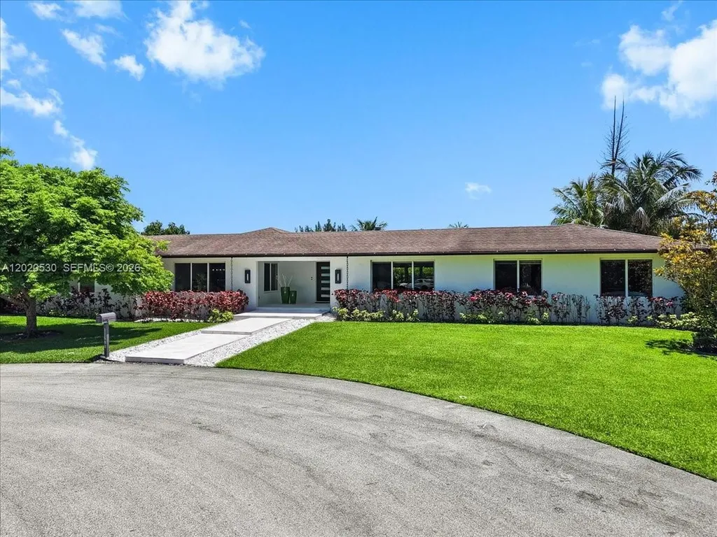 11600 SW 1st Street Plantation FL 33325