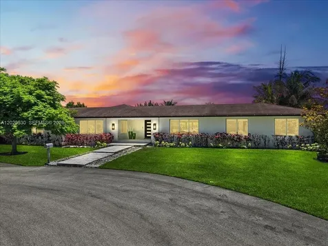 11600 SW 1st Street Plantation FL 33325