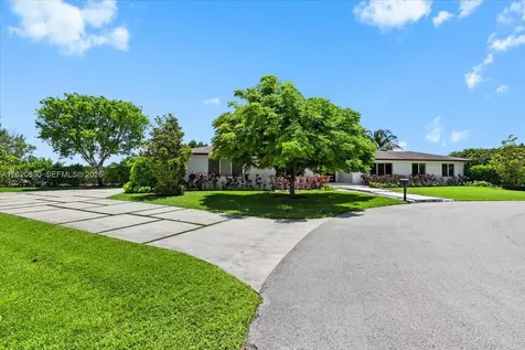 11600 SW 1st Street Plantation FL 33325