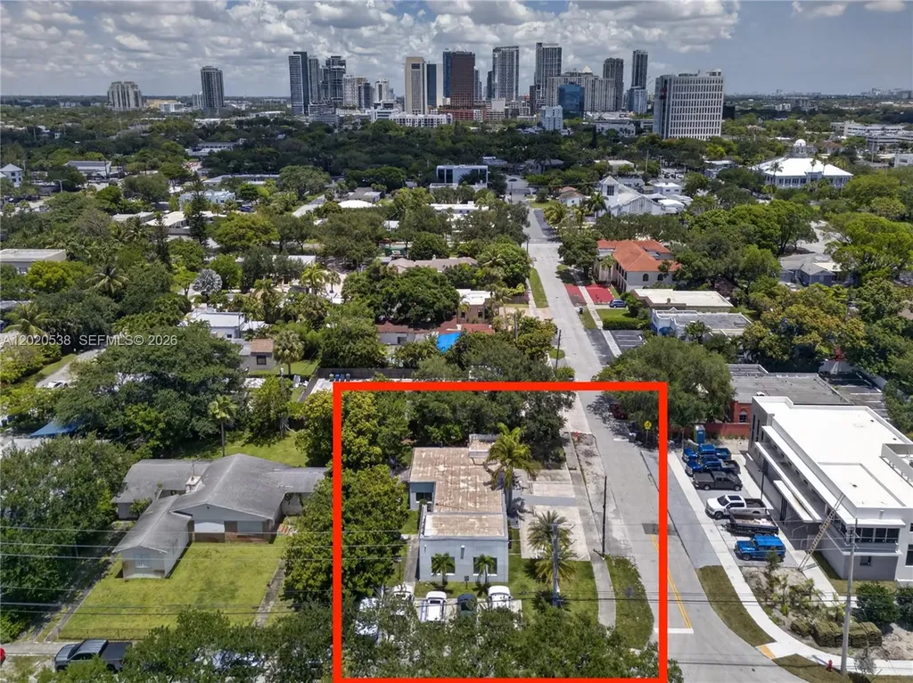 1327 SE 2nd Avenue Fort Lauderdale FL 33316
