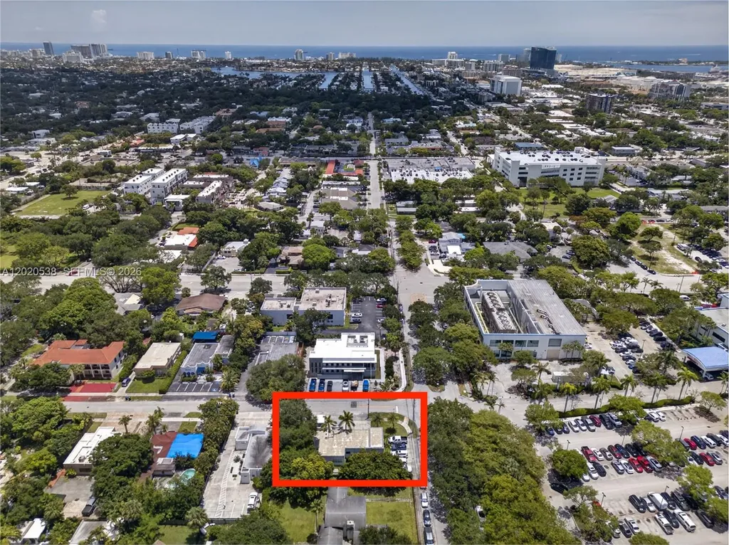 1327 SE 2nd Avenue Fort Lauderdale FL 33316