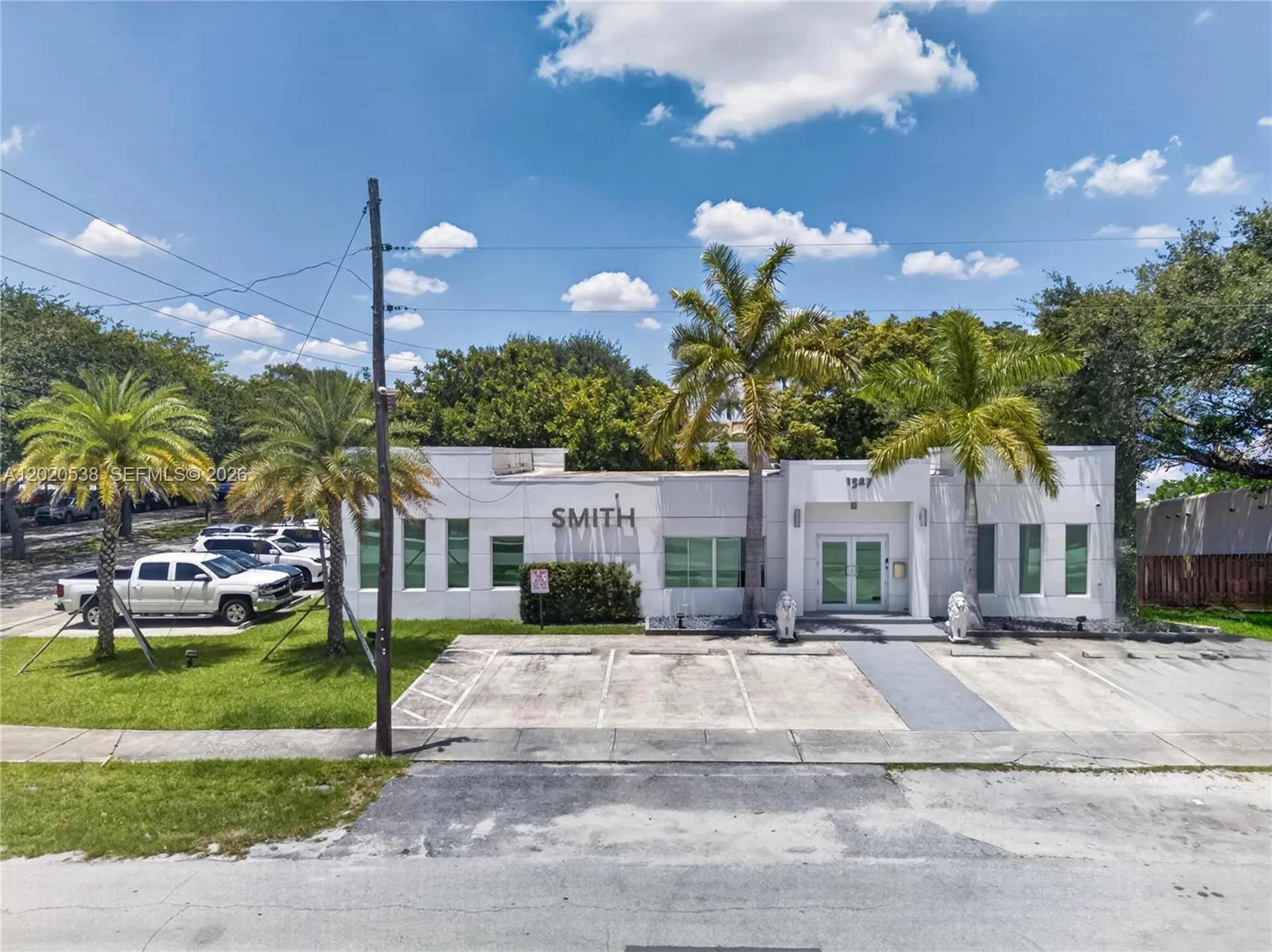 1327 SE 2nd Avenue Fort Lauderdale FL 33316