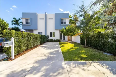 3362 SW 23rd Terrace Miami FL 33145