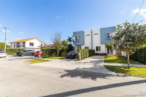 3362 SW 23rd Terrace Miami FL 33145