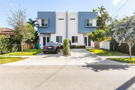 3362 SW 23rd Terrace Miami FL 33145