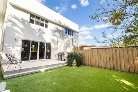 3362 SW 23rd Terrace Miami FL 33145