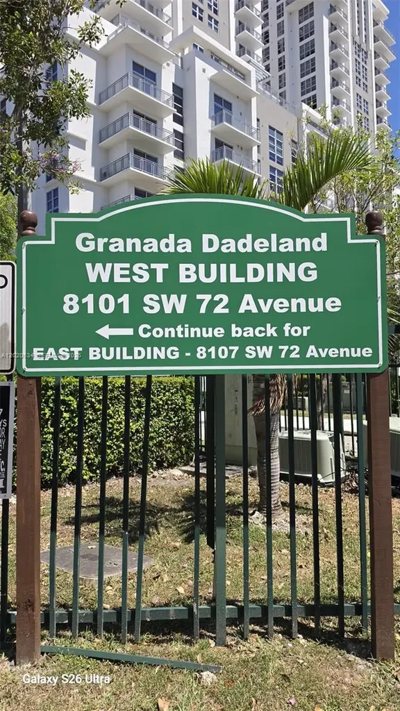 8107 SW 72nd Avenue Miami FL 33143