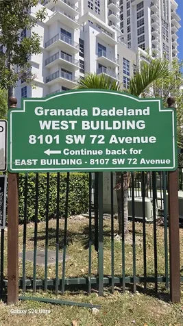 8107 SW 72nd Avenue Miami FL 33143