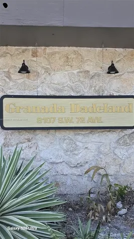 8107 SW 72nd Avenue Miami FL 33143