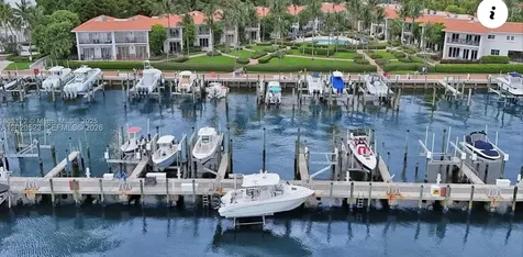 1000 Quayside Terrace Miami FL 33138