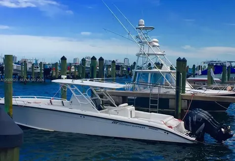 1000 Quayside Terrace Miami FL 33138