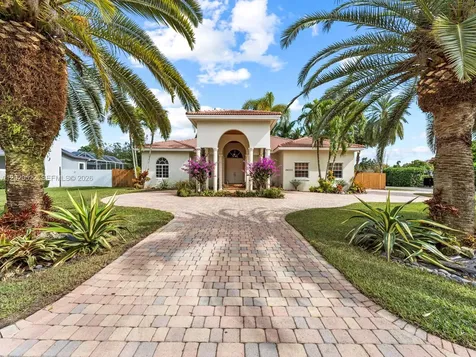 24225 SW 198th Avenue Homestead FL 33031