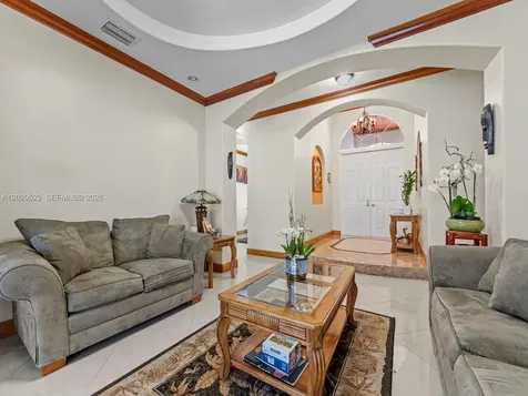 24225 SW 198th Avenue Homestead FL 33031